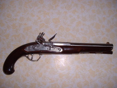 English Holster Pistol .54 1.JPG