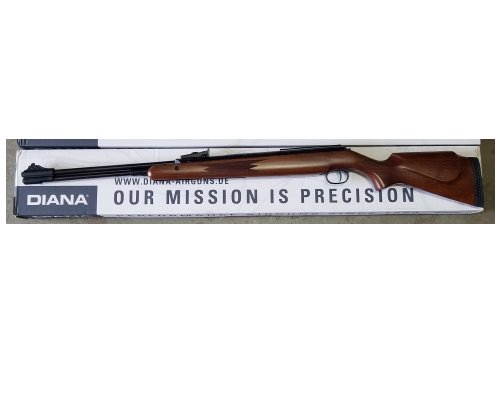 Diana 460 Magnum 4.5 7.5J