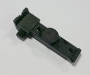 Diana Rear Sight