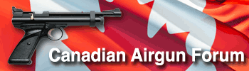 Canadian Airgun Forum